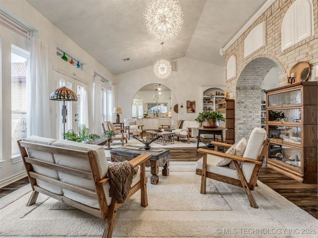 32825 E 740 Road, Wagoner, OK 74467