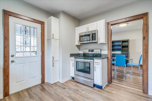 464 E Hinman Avenue, Columbus, OH 43207