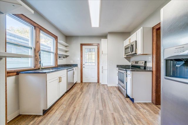 464 E Hinman Avenue, Columbus, OH 43207