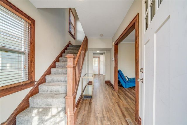 464 E Hinman Avenue, Columbus, OH 43207