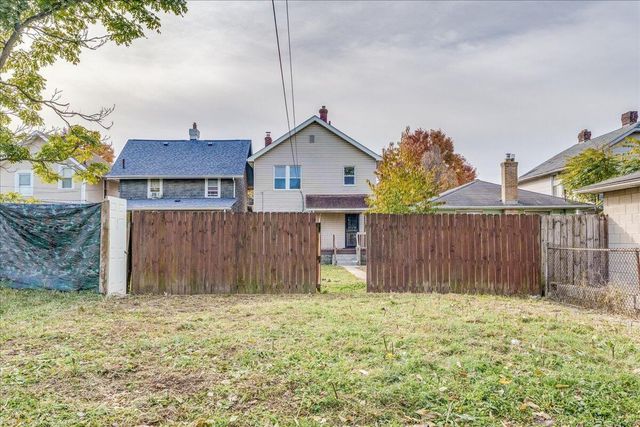 464 E Hinman Avenue, Columbus, OH 43207