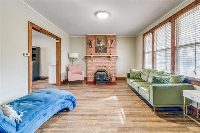 464 E Hinman Avenue, Columbus, OH 43207