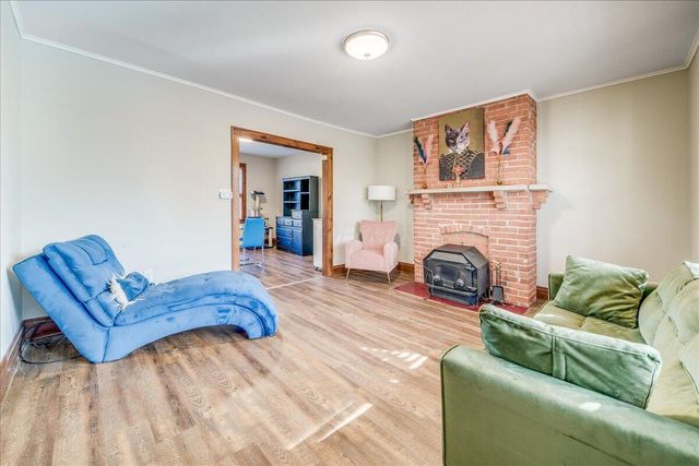 464 E Hinman Avenue, Columbus, OH 43207