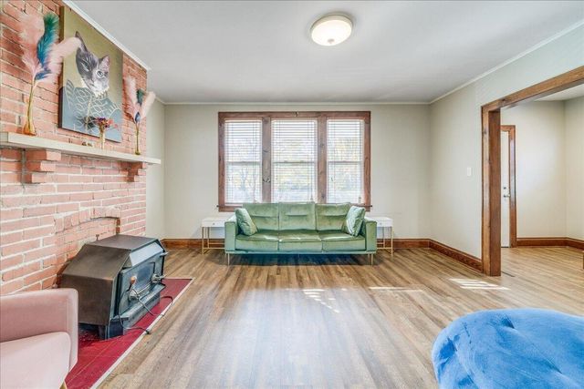 464 E Hinman Avenue, Columbus, OH 43207