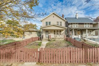 464 E Hinman Avenue, Columbus, OH 43207
