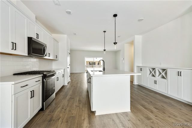 12044 Flowering Lavender Loop, Henrico, VA 23233