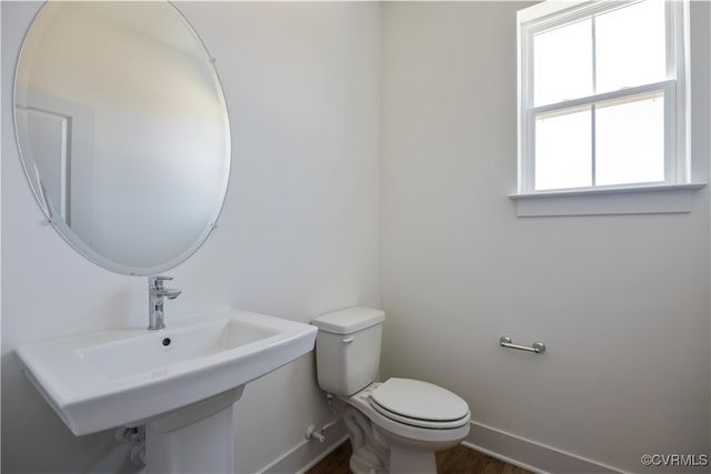 12044 Flowering Lavender Loop, Henrico, VA 23233