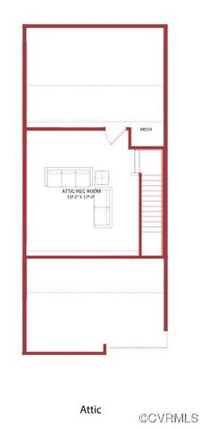 12044 Flowering Lavender Loop, Henrico, VA 23233