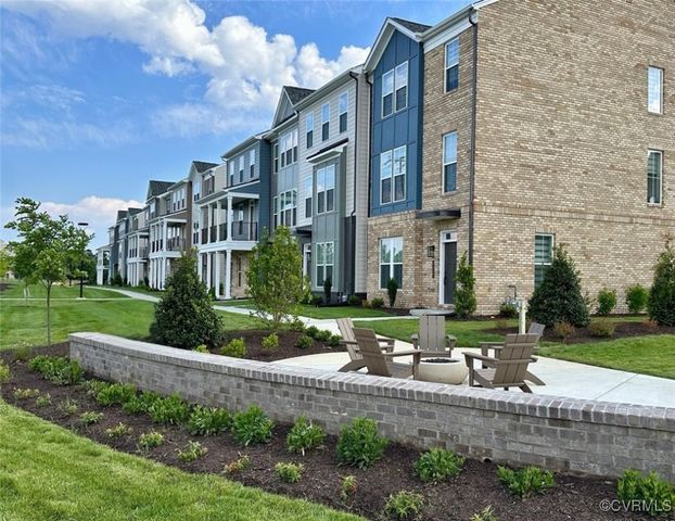 12044 Flowering Lavender Loop, Henrico, VA 23233