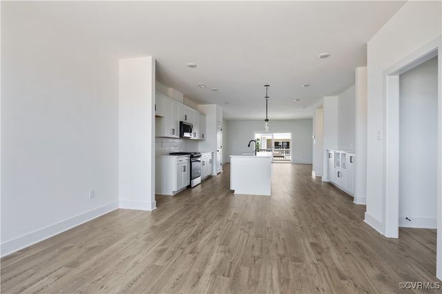 12044 Flowering Lavender Loop, Henrico, VA 23233