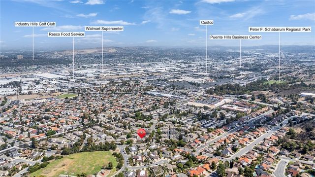 16910 Chalford Court, Hacienda Heights, CA 91745