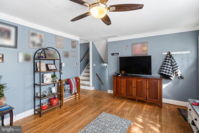 2300 S FILBERT ST, Allentown, PA 18103