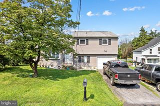 2300 S FILBERT ST, Allentown, PA 18103