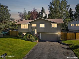 7741 Lotus Drive, Anchorage, AK 99502