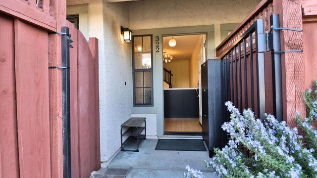 322 W Sunnyoaks Avenue, Campbell, CA 95008