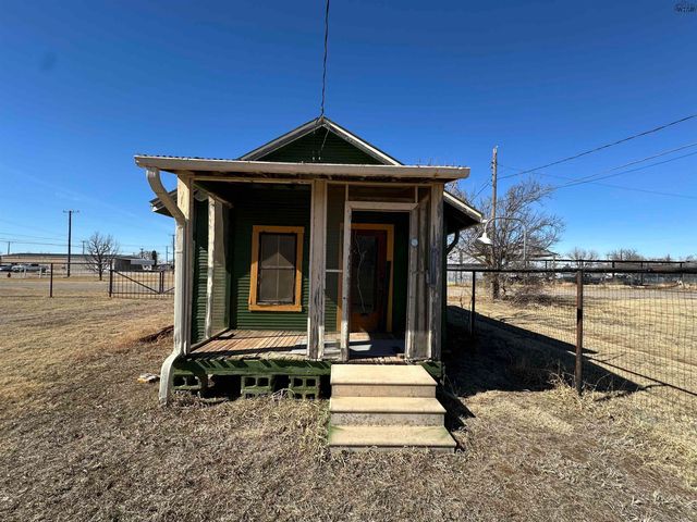 313 W CLEVELAND, Electra, TX 76360