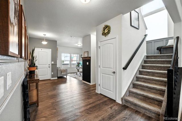 8310 Graphite Drive, Colorado Springs, CO 80938