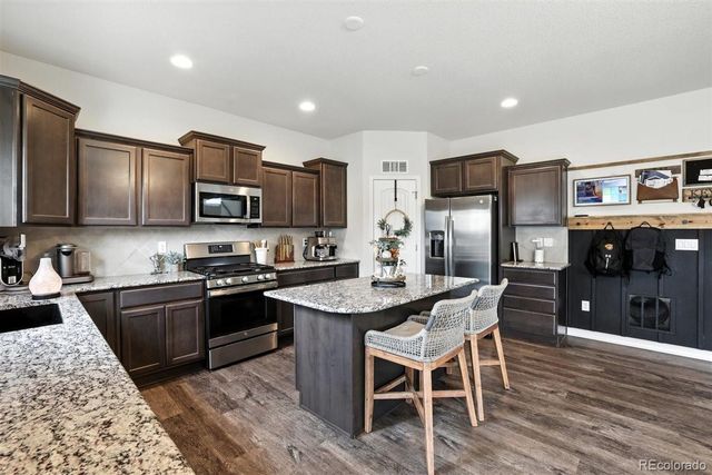 8310 Graphite Drive, Colorado Springs, CO 80938