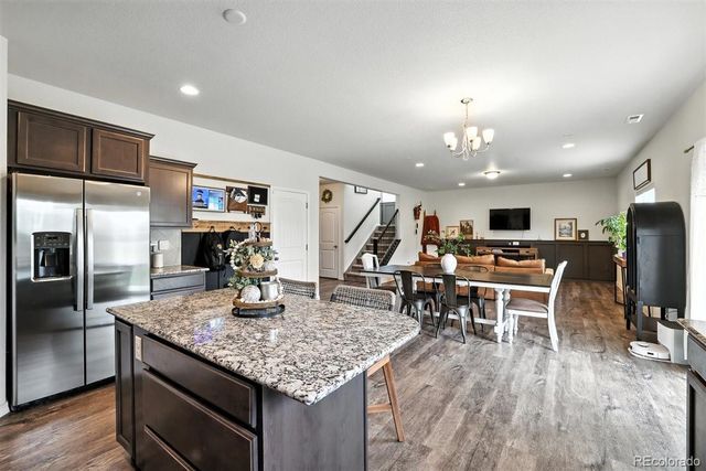 8310 Graphite Drive, Colorado Springs, CO 80938