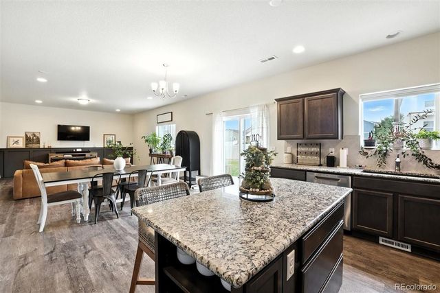 8310 Graphite Drive, Colorado Springs, CO 80938