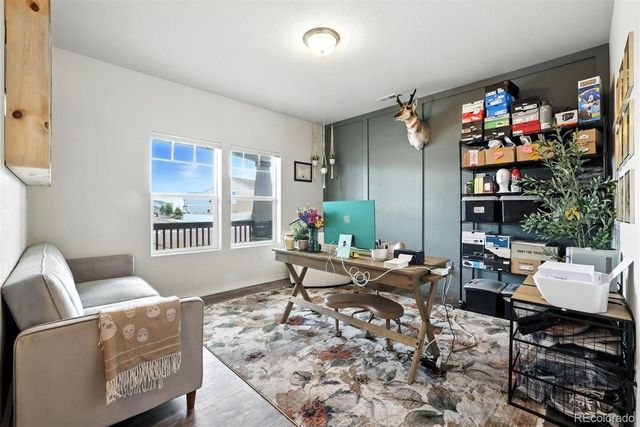 8310 Graphite Drive, Colorado Springs, CO 80938