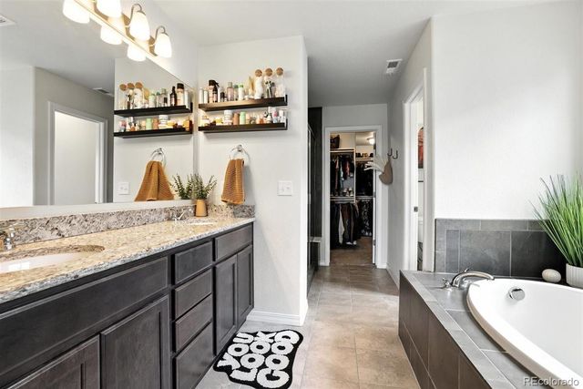 8310 Graphite Drive, Colorado Springs, CO 80938