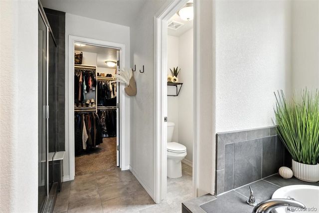 8310 Graphite Drive, Colorado Springs, CO 80938