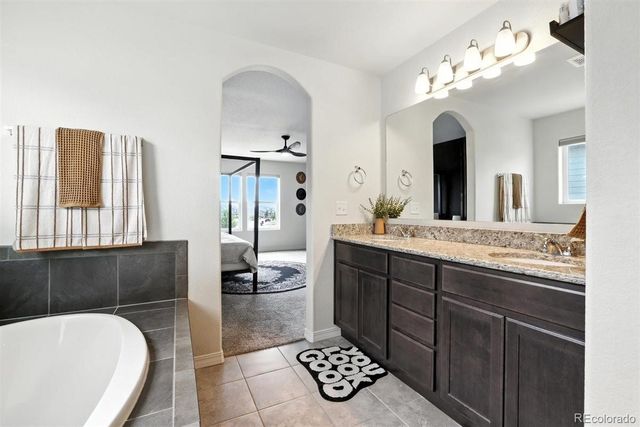 8310 Graphite Drive, Colorado Springs, CO 80938