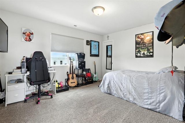 8310 Graphite Drive, Colorado Springs, CO 80938