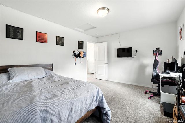 8310 Graphite Drive, Colorado Springs, CO 80938