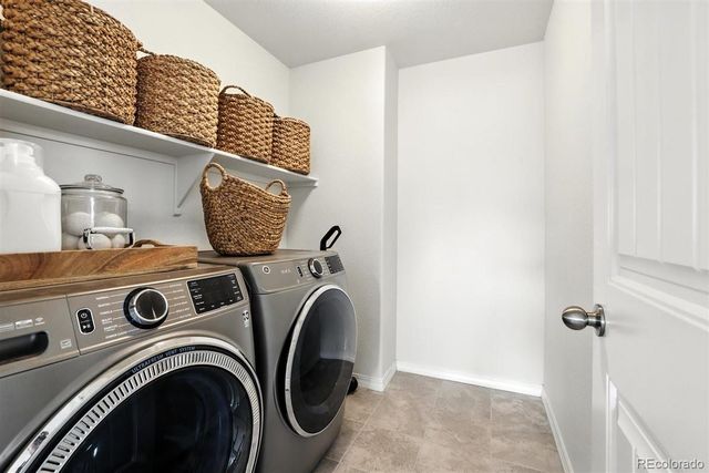 8310 Graphite Drive, Colorado Springs, CO 80938