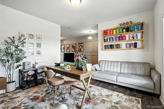 8310 Graphite Drive, Colorado Springs, CO 80938