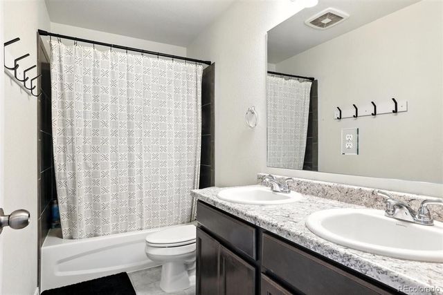 8310 Graphite Drive, Colorado Springs, CO 80938