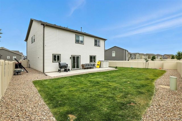 8310 Graphite Drive, Colorado Springs, CO 80938