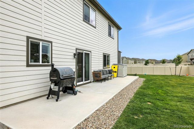 8310 Graphite Drive, Colorado Springs, CO 80938