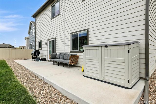 8310 Graphite Drive, Colorado Springs, CO 80938