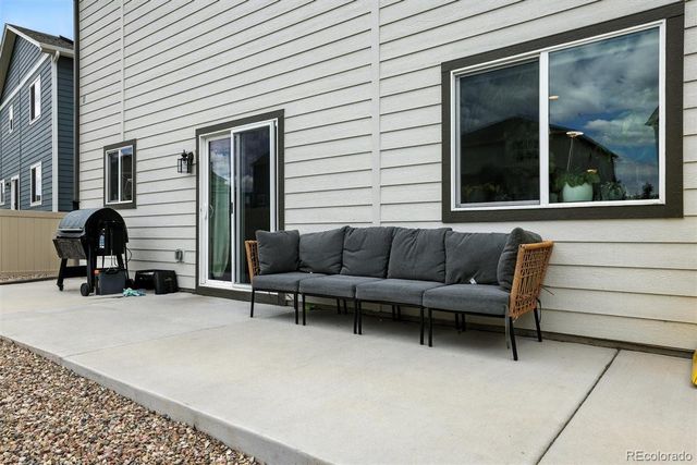 8310 Graphite Drive, Colorado Springs, CO 80938