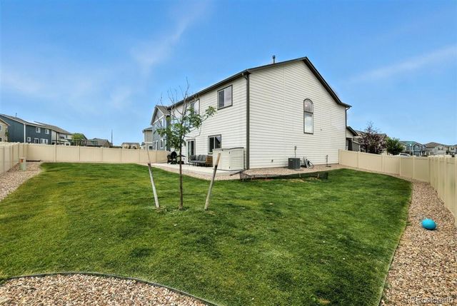 8310 Graphite Drive, Colorado Springs, CO 80938