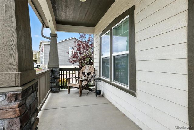 8310 Graphite Drive, Colorado Springs, CO 80938