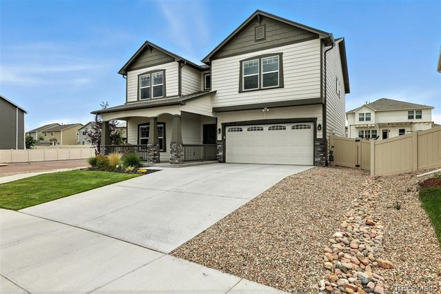 8310 Graphite Drive, Colorado Springs, CO 80938