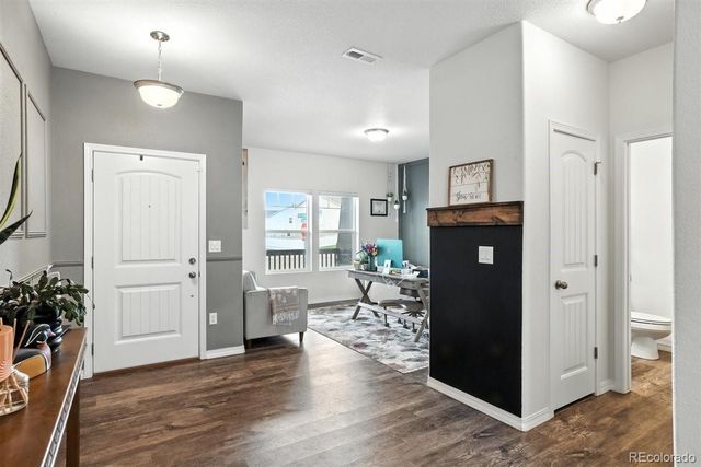 8310 Graphite Drive, Colorado Springs, CO 80938