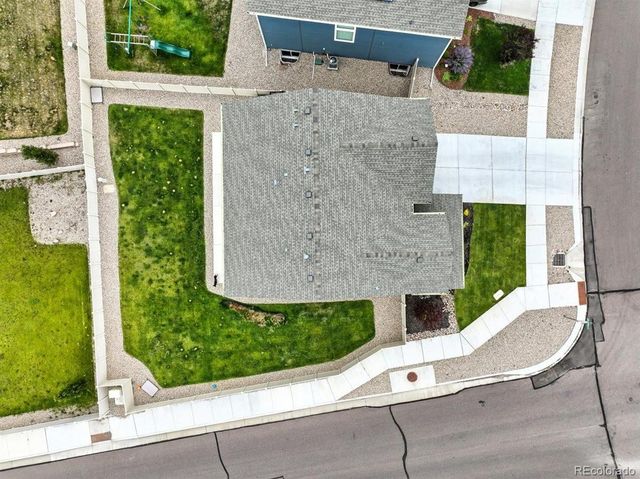 8310 Graphite Drive, Colorado Springs, CO 80938