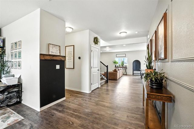 8310 Graphite Drive, Colorado Springs, CO 80938