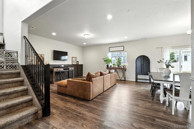 8310 Graphite Drive, Colorado Springs, CO 80938