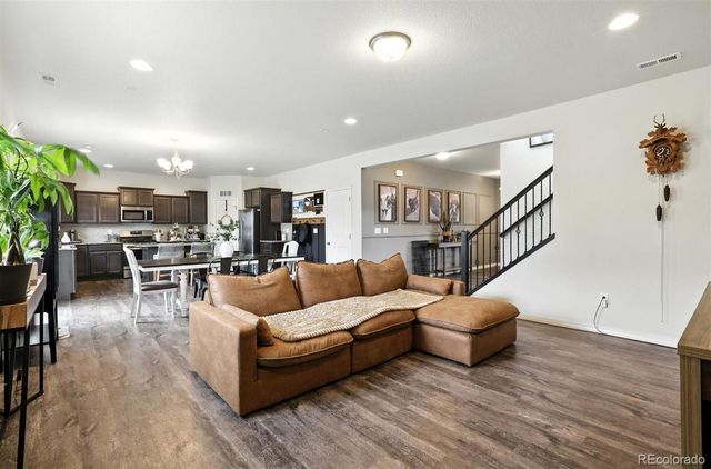 8310 Graphite Drive, Colorado Springs, CO 80938