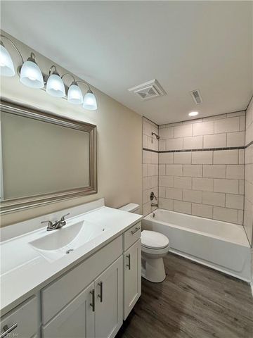 2218 Andrews BLVD, Hampton, VA 23663
