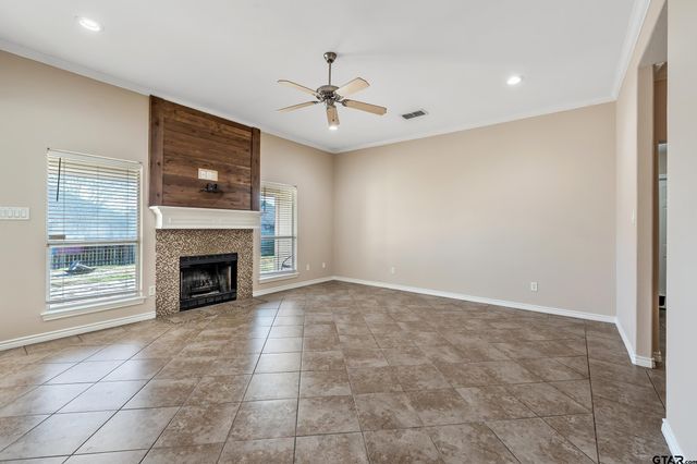 411 Amanda Ct, Whitehouse, TX 75791