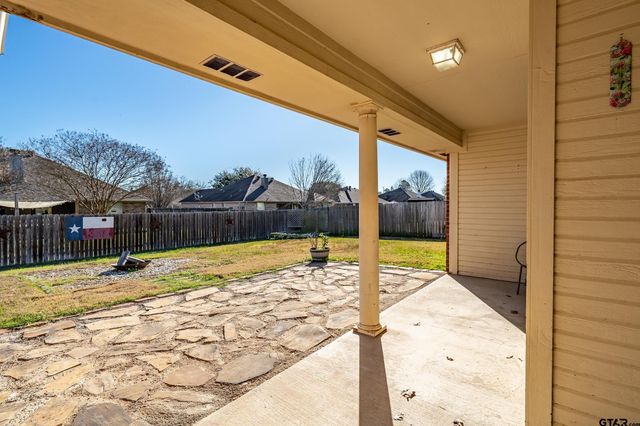 411 Amanda Ct, Whitehouse, TX 75791
