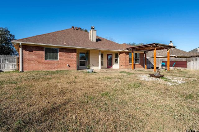 411 Amanda Ct, Whitehouse, TX 75791
