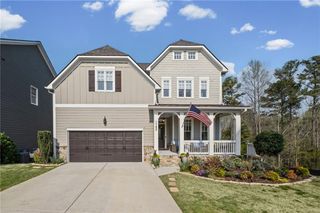 1782 Grand Oaks Drive, Woodstock, GA 30188